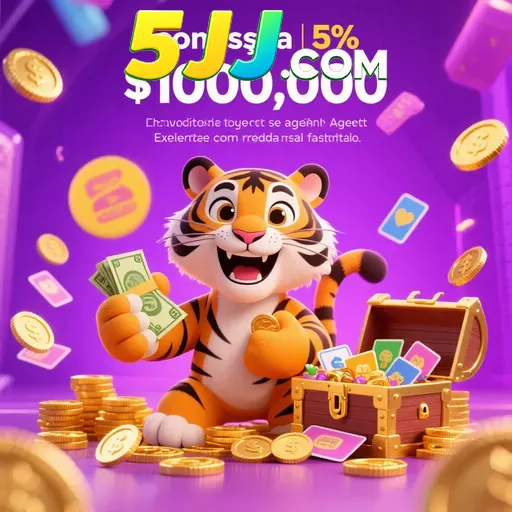 5JJ Rebate