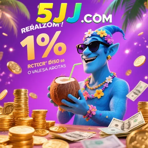 5JJ Ganhe R$ 100,00 Gratis